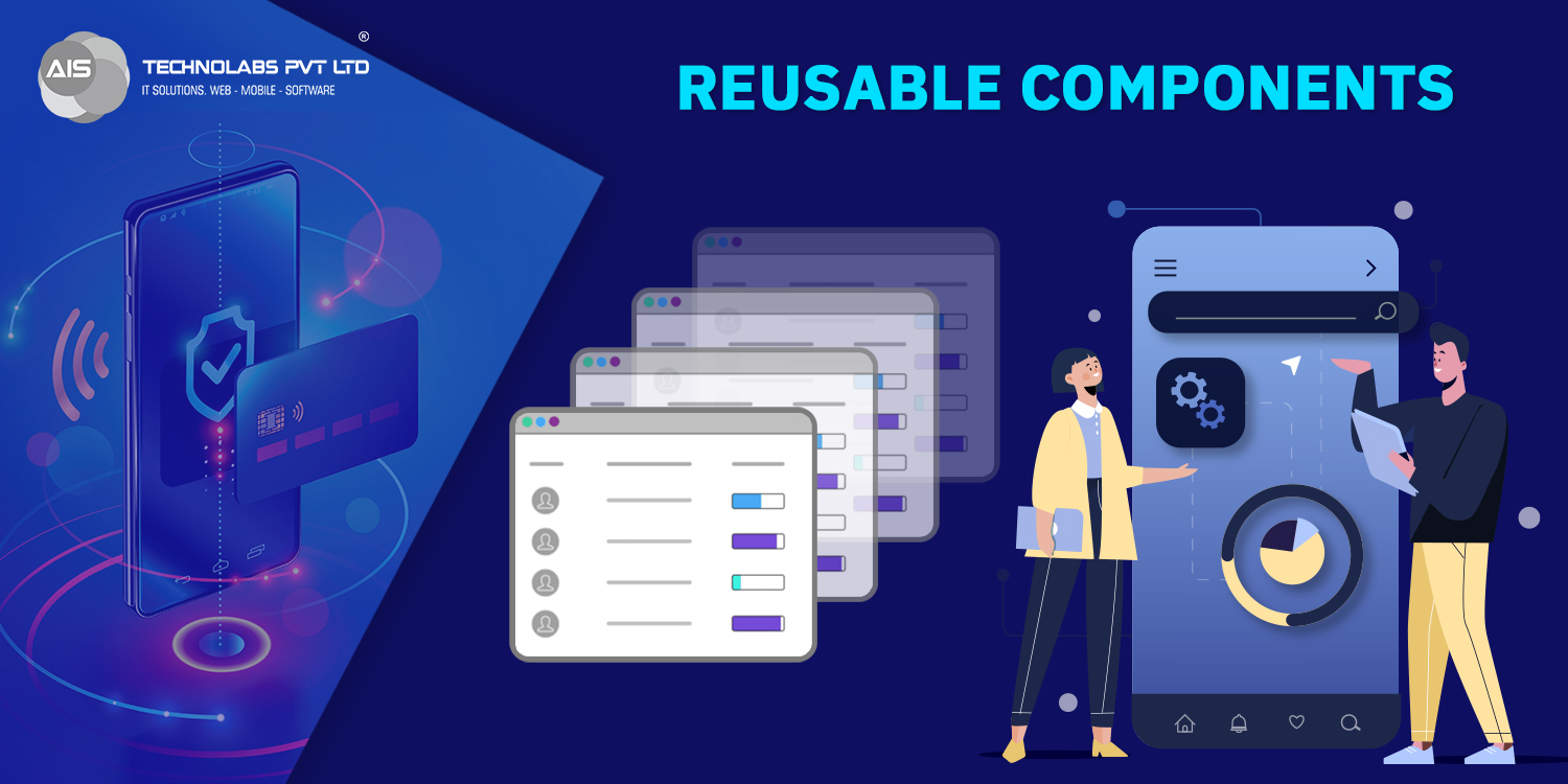 Reusable components reusable components
